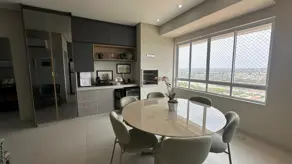 Apartamento Jardim das Mangueiras, Barra do Garças - MT — foto 1