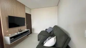 Imagem 3 - Apartamento em Jardim das Mangueiras, Barra do Garças - MT