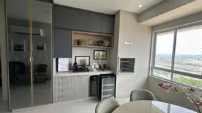 Imagem 2 - Apartamento em Jardim das Mangueiras, Barra do Garças - MT