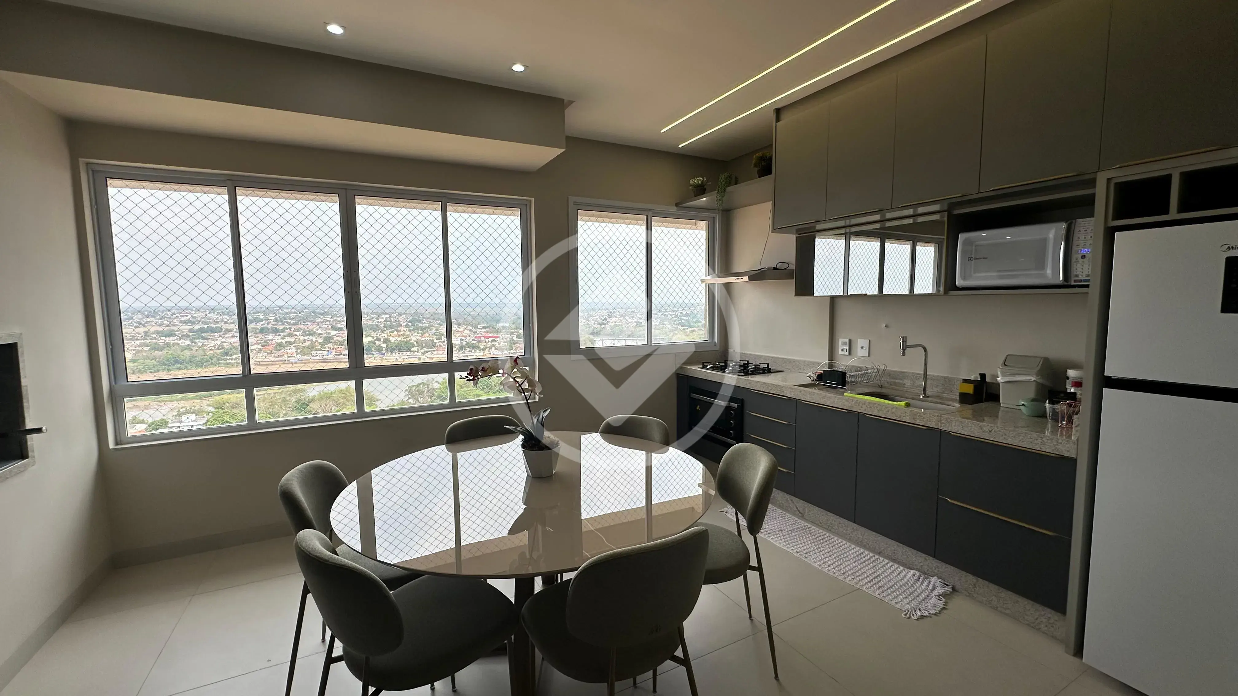 Image 2 - Apartamento em Jardim das Mangueiras, Barra do Garças - MT