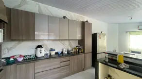 Imagem 3 - Casa em JOAO ROCHA, Pontal do Araguaia - MT