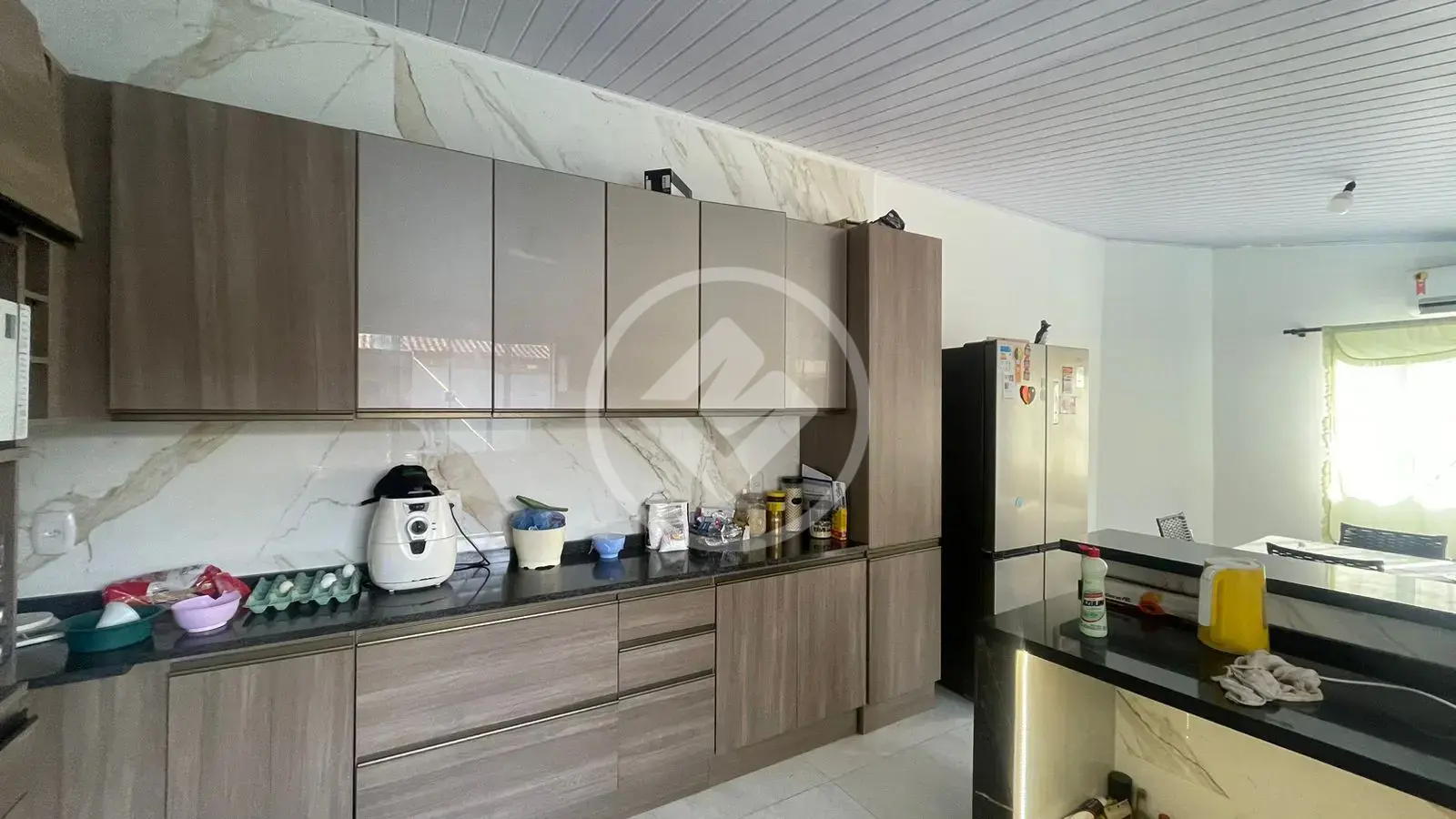 Image 4 - Casa em JOAO ROCHA, Pontal do Araguaia - MT