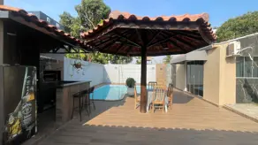 Imagem 2 - Casa em JOAO ROCHA, Pontal do Araguaia - MT