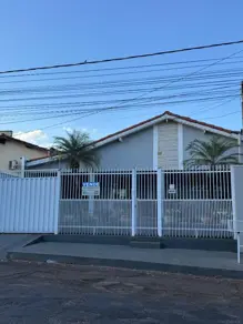 Casa Jardim Ouro Fino, Barra do Garças - MT — foto 1