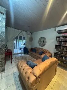 Imagem 2 - Casa em Jardim Ouro Fino, Barra do Garças - MT