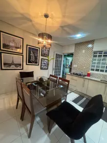Imagem 5 - Casa em Jardim Ouro Fino, Barra do Garças - MT