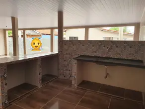 Imagem 4 - Casa em Jardim Ouro Fino, Barra do Garças - MT