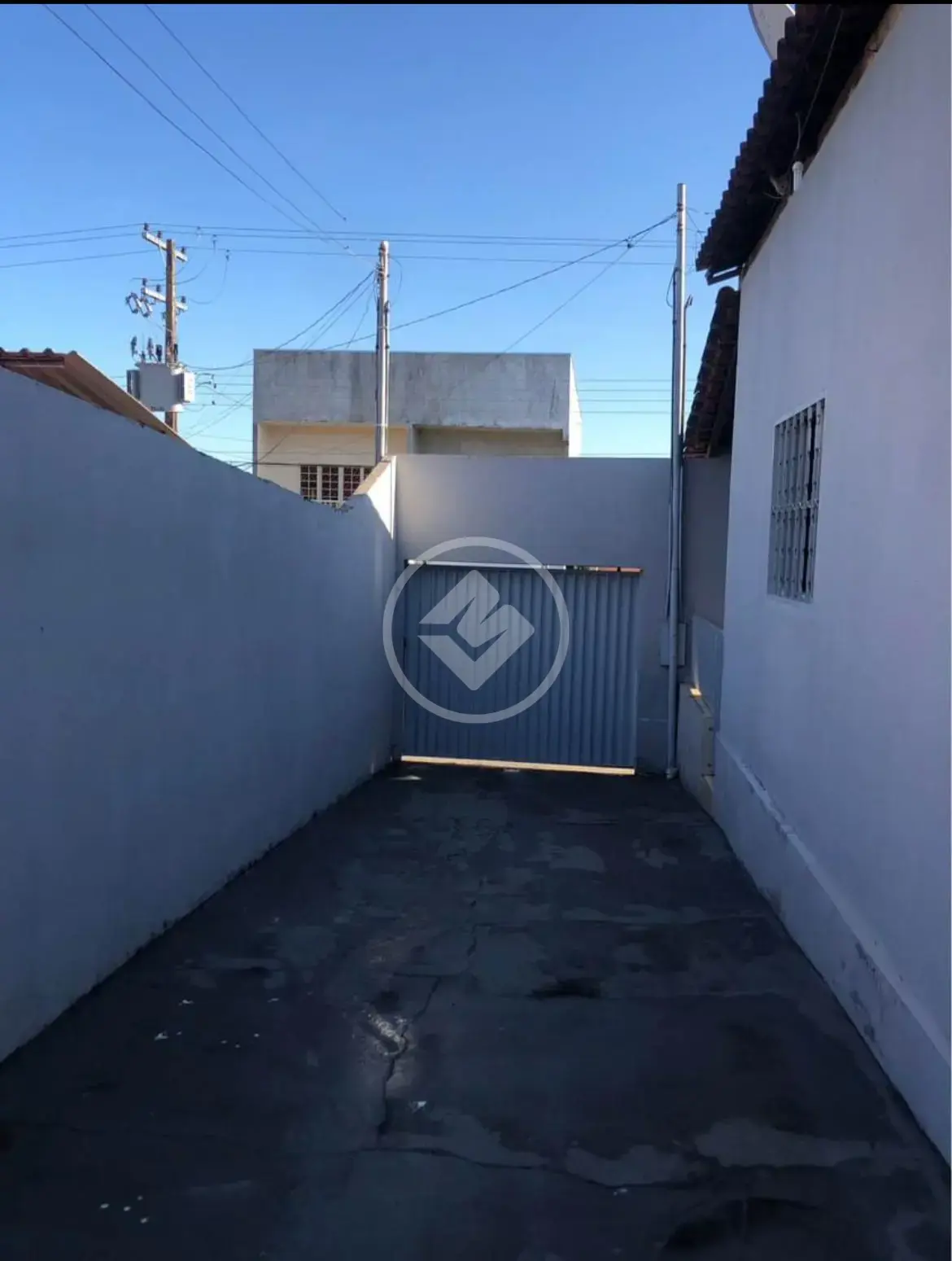 Image 13 - Casa em Jardim São João, Barra do Garças - MT