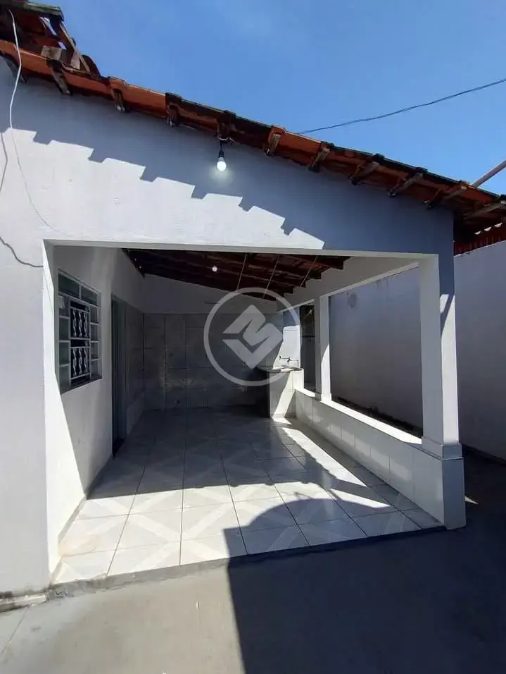 Image 2 - Casa em Jardim São João, Barra do Garças - MT