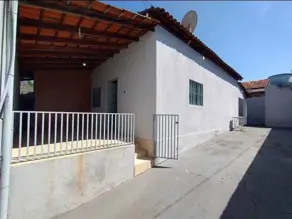 Imagem 2 - Casa em Jardim São João, Barra do Garças - MT