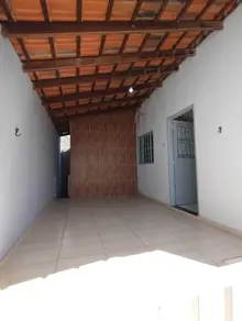 Imagem 4 - Casa em Jardim São João, Barra do Garças - MT