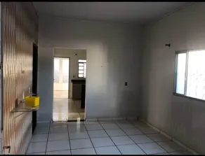 Imagem 6 - Casa em Jardim São João, Barra do Garças - MT