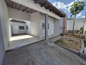 Casa Anchieta, Barra do Garças - MT — foto 2