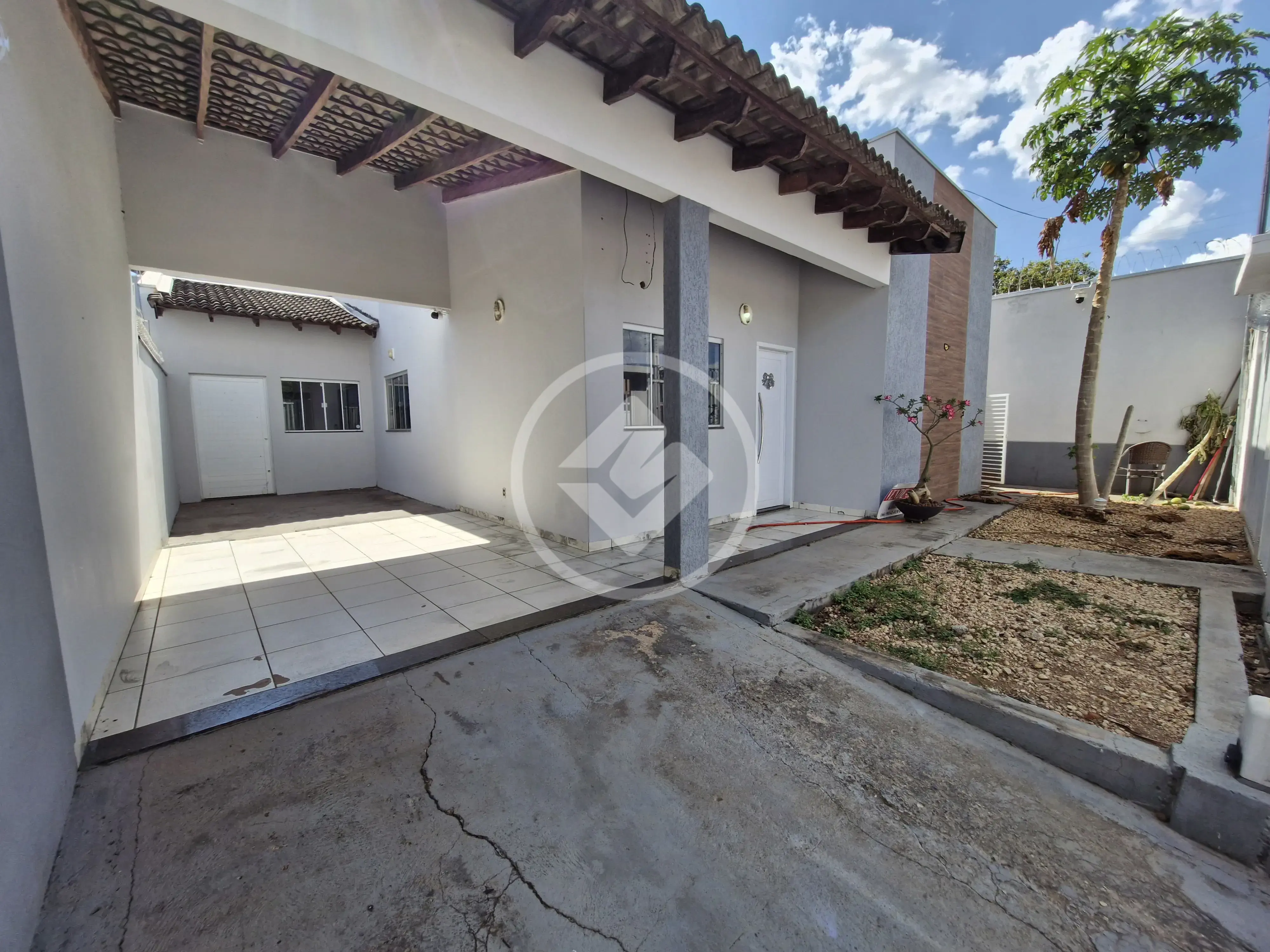 Image 2 - Casa em Anchieta, Barra do Garças - MT