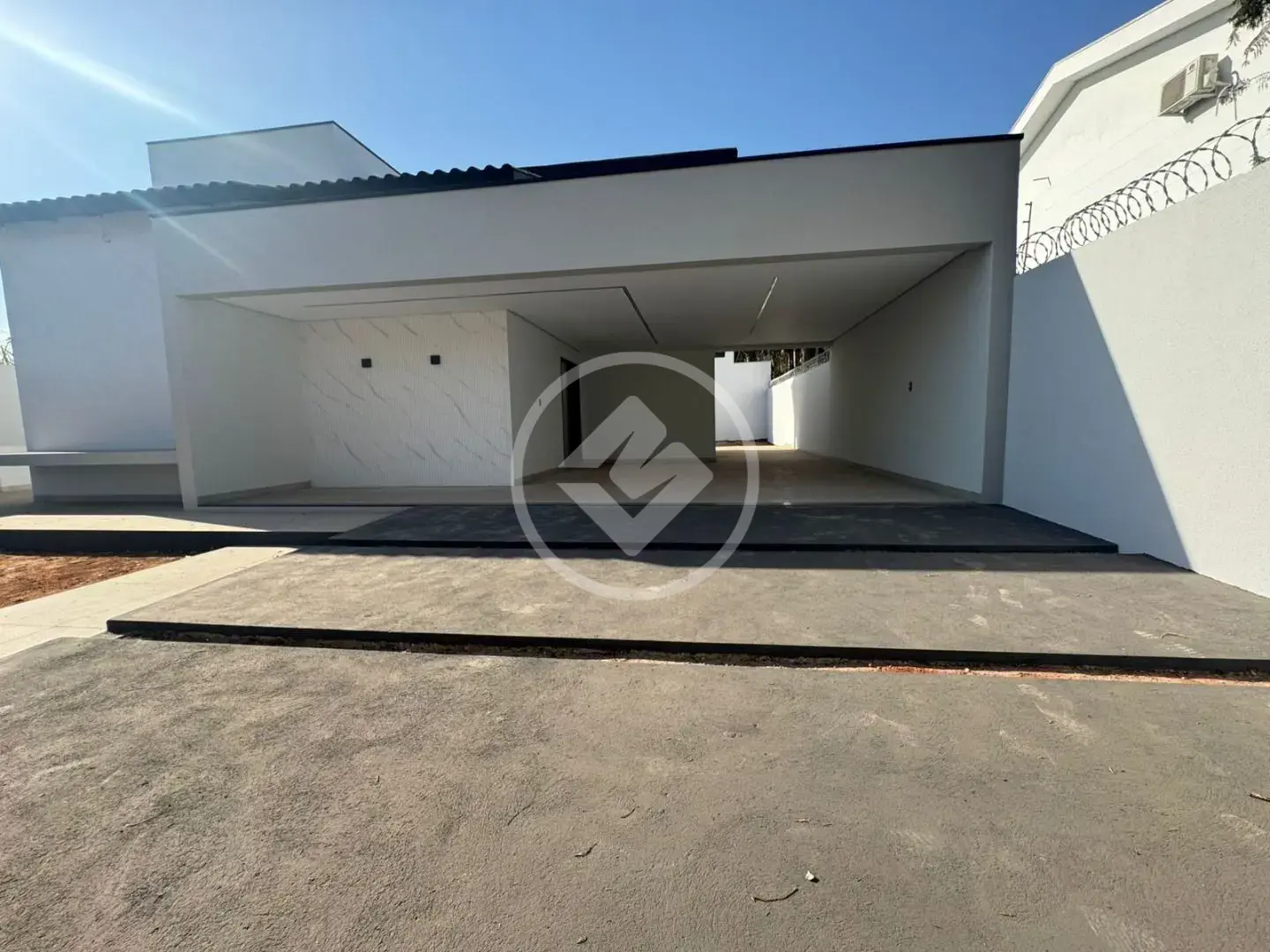 Imagem 1 - Casa em Área Rural de Aragarças, Aragarças - GO