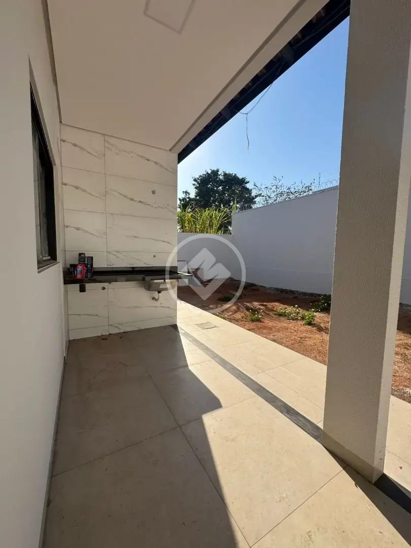 Image 11 - Casa em Área Rural de Aragarças, Aragarças - GO