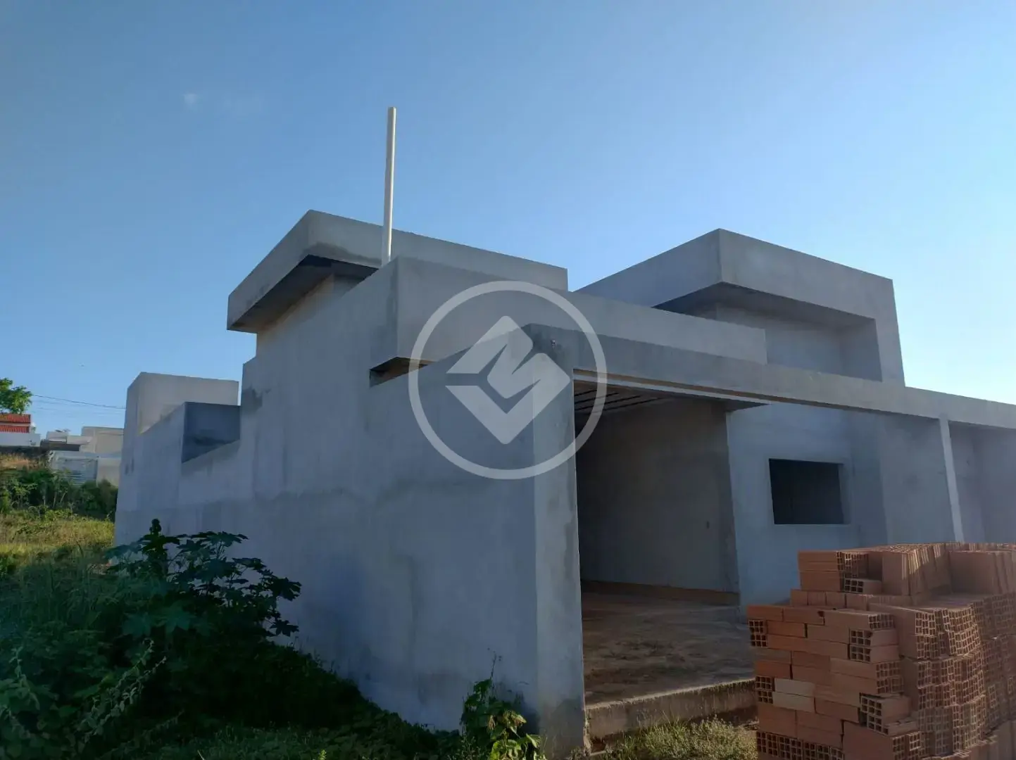 Image 2 - Casa em Residencial São Conrado, Barra do Garças - MT