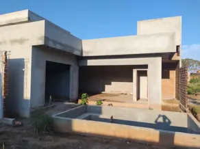 Imagem 3 - Casa em Residencial São Conrado, Barra do Garças - MT