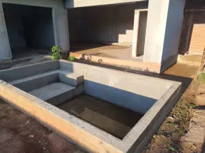 Imagem 2 - Casa em Residencial São Conrado, Barra do Garças - MT