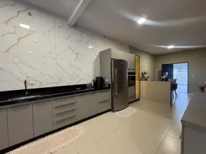Imagem 3 - Casa em Área Rural de Aragarças, Aragarças - GO