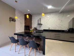 Imagem 4 - Casa em Área Rural de Aragarças, Aragarças - GO