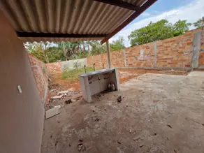 Imagem 5 - Casa em Jardim Nova Barra do Garças, Barra do Garças - MT