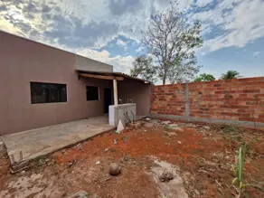 Imagem 6 - Casa em Jardim Nova Barra do Garças, Barra do Garças - MT