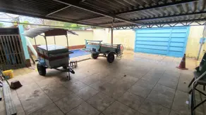Casa Área Rural de Aragarças, Aragarças - GO — foto 1