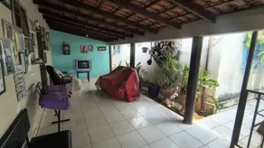 Imagem 6 - Casa em Área Rural de Aragarças, Aragarças - GO
