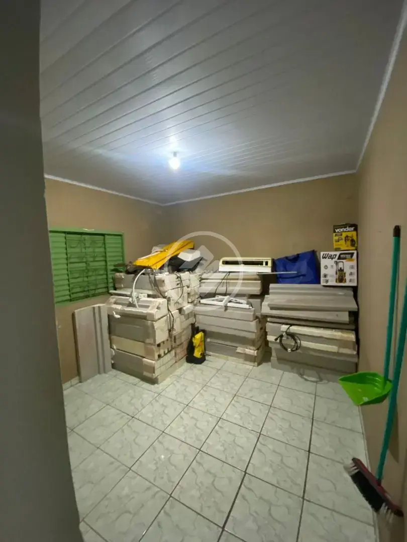 Image 2 - Casa em Loteamento Zeca Ribeiro, Barra do Garças - MT