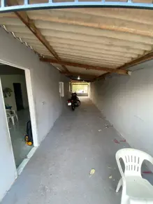 Imagem 4 - Casa em Loteamento Zeca Ribeiro, Barra do Garças - MT