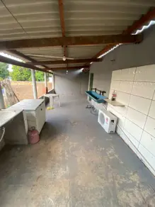 Casa Loteamento Zeca Ribeiro, Barra do Garças - MT — foto 1
