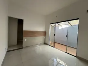 Imagem 6 - Casa em Jardim Nova Barra do Garças, Barra do Garças - MT