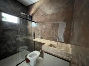 Imagem 5 - Casa em Jardim Nova Barra do Garças, Barra do Garças - MT