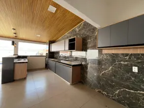 Imagem 3 - Casa em Jardim Nova Barra do Garças, Barra do Garças - MT