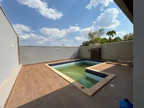 Imagem 2 - Casa em Jardim Nova Barra do Garças, Barra do Garças - MT