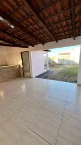 Imagem 2 - Casa em Jardim Nova Barra do Garças, Barra do Garças - MT