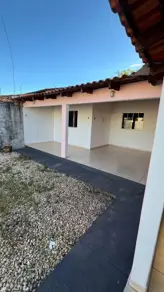 Imagem 4 - Casa em Jardim Nova Barra do Garças, Barra do Garças - MT