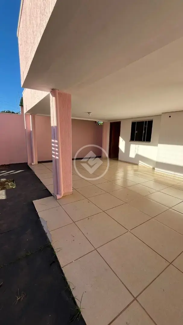 Image 11 - Casa em Jardim Nova Barra do Garças, Barra do Garças - MT