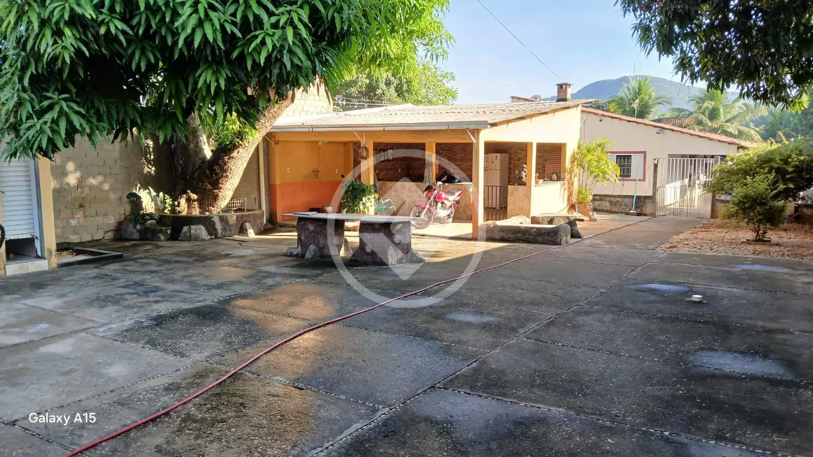 Imagem 1 - Casa em Área Rural de Aragarças, Aragarças - GO
