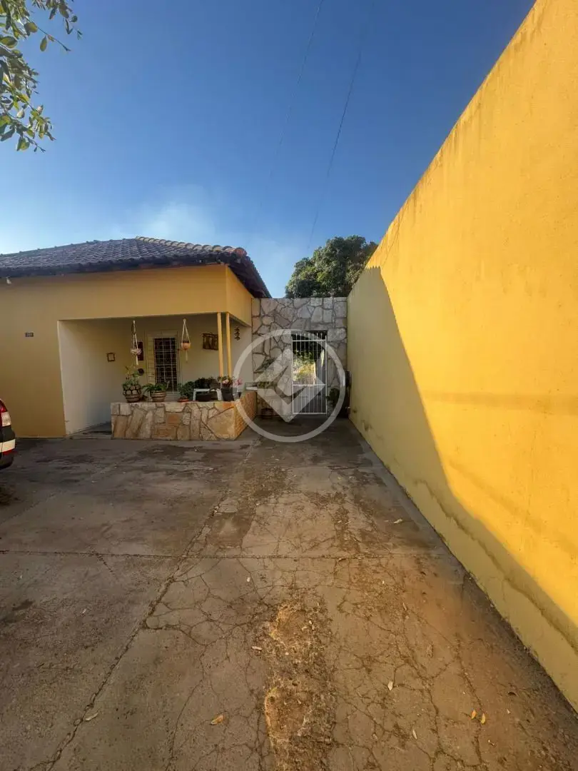 Image 2 - Casa em Área Rural de Aragarças, Aragarças - GO