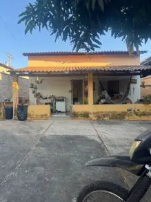 Imagem 2 - Casa em Área Rural de Aragarças, Aragarças - GO