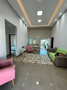 Imagem 2 - Casa em Jardim Nova Barra do Garças, Barra do Garças - MT