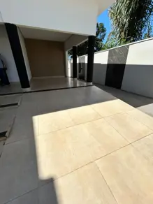 Imagem 3 - Casa em Jardim Nova Barra do Garças, Barra do Garças - MT