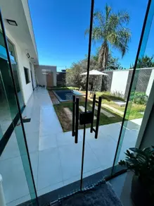 Imagem 4 - Casa em Jardim Nova Barra do Garças, Barra do Garças - MT