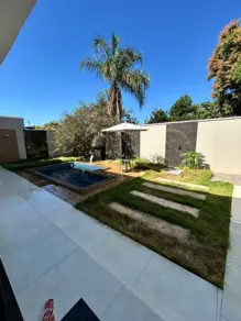 Imagem 6 - Casa em Jardim Nova Barra do Garças, Barra do Garças - MT