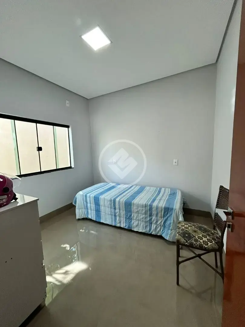 Image 12 - Casa em Jardim Nova Barra do Garças, Barra do Garças - MT