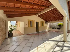 Casa Conjunto Habitacional Piracema, Barra do Garças - MT — foto 1