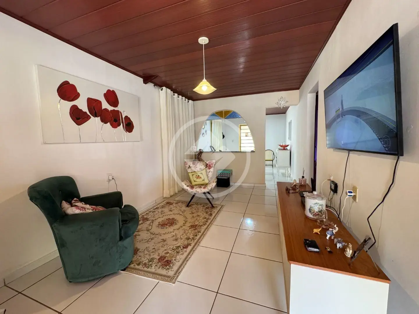 Image 2 - Casa em Conjunto Habitacional Piracema, Barra do Garças - MT