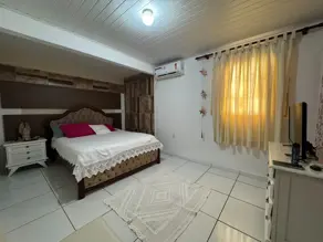 Imagem 4 - Casa em Conjunto Habitacional Piracema, Barra do Garças - MT